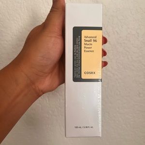 Cosrx advance Snail 96 Mucin Power Essence